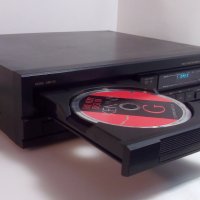 Xenon CDH-03 Stereo Compact Disc Player, снимка 1 - Ресийвъри, усилватели, смесителни пултове - 35076943