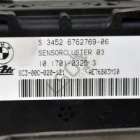 ESP сензор BMW 3 Series (E90, E91)(2005-2012) ID:95046, снимка 2 - Части - 39822860