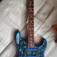Електрическа китара Fender, PRS, Godin, ESP, снимка 3 - Китари - 35010090