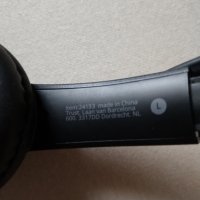 Слушалки с микрофон Trust Rydo USB Headset – като нови, снимка 4 - Слушалки и портативни колонки - 42620369