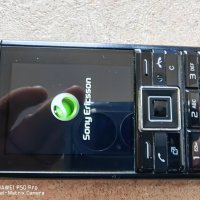 Sony Ericsson C902. Black, снимка 8 - Sony Ericsson - 40656115