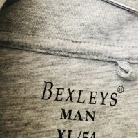 Голямо поло BEXLEYS памук, снимка 3 - Блузи - 31541877
