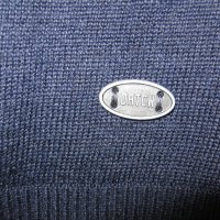 Пуловер OCCHI&BELLI  мъжки,ХЛ, снимка 3 - Пуловери - 44438667