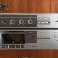 PIONEER DC-100Z - ЗА ЧАСТИ, снимка 1 - Аудиосистеми - 39912493