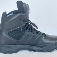 Тактически обувки ADIDAS GSG 9.7 G62307 42 2/3, снимка 4 - Мъжки боти - 44227195