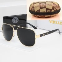 Слънчеви очила Versace 346, снимка 1 - Слънчеви и диоптрични очила - 30250123
