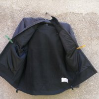 Продавам нови мъжки якета уиндстопър софт шел тъмносиви Arc'teryx , снимка 7 - Якета - 36778010