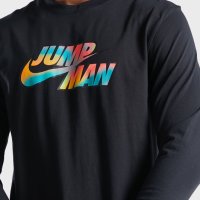 Nike Jordan Jumpman - M Размер, снимка 4 - Спортни дрехи, екипи - 42138622