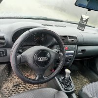 Ауди а3 1.8 с газ на части / audi a3 1.8 na chasti , снимка 10 - Автомобили и джипове - 31645988