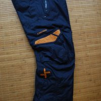 Cross сноуборд долнище мъжко XL панталон мембрана ски volkom salomon, снимка 5 - Зимни спортове - 31081415