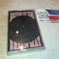 BRIAN MAY ORIGINAL TAPE 1902240752, снимка 2 - Аудио касети - 44363333