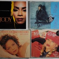 TOP CD пакети за ценители и колекционери: R&B / Funk / Hip Hop / Soul / Swing / Pop (4), снимка 1 - CD дискове - 40578830
