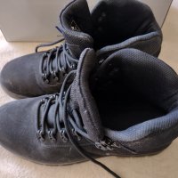Мъжки спортни обувки  Fila, снимка 4 - Спортни обувки - 37095898