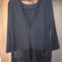 Блуза, снимка 2 - Блузи с дълъг ръкав и пуловери - 29383182