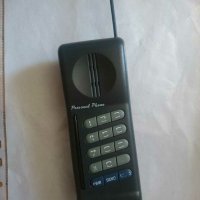 Motorola Personal phone, снимка 1 - Motorola - 29624277