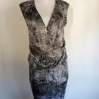 рокля Guess by Marciano, размер М, снимка 8 - Рокли - 42214586