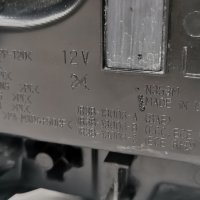 Фар за Ford Mustang Full LED след 2018, снимка 12 - Части - 35907937