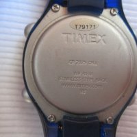 TIMEX детски часовник., снимка 2 - Детски - 42479401
