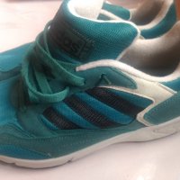 Маратонки adidas, снимка 9 - Маратонки - 31439648