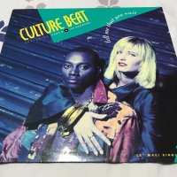 Culture Beat – Tell Me That You Wait ,Vinyl 12", снимка 1 - Грамофонни плочи - 38841748