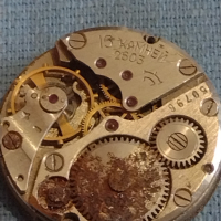 Два механизма за ръчен часовник за части колекция 62271, снимка 7 - Други - 44779222