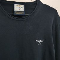 Aeronautica Militare пуловер. , снимка 2 - Пуловери - 38763180