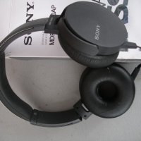 Слушалки SONY  MDR - HB 550 AR, снимка 5 - Слушалки и портативни колонки - 40451102