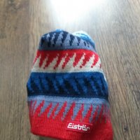 eisbar vintage - страхотна зимна шапка КАТО НОВА, снимка 5 - Шапки - 35627154