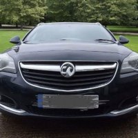 Горивна помпа ГНП зa Opel Опел Инсигниа 1.6 дизел 136 коня B16DTH 55490709 DENSO 2016, снимка 9 - Части - 39833881