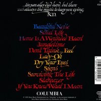 Компакт дискове CD Neil Diamond – Beautiful Noise, снимка 2 - CD дискове - 35254770