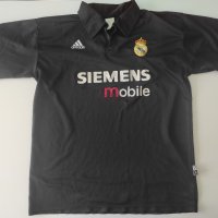 Реал Мадрид - Оригинална фланелка , снимка 1 - Тениски - 42767329