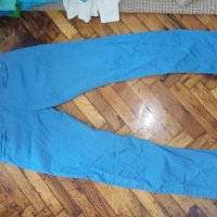 Сини дънки, снимка 2 - Детски панталони и дънки - 29996101