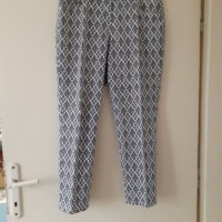 Дамски пролетен панталон- тип Дънки! Понижена цена!, снимка 8 - Панталони - 44293604