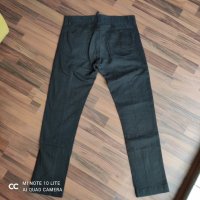 Capasca-мъжки панталон с вътрешен кант, снимка 5 - Дънки - 30268237