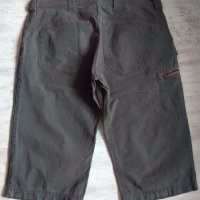 Панталони мъжки къси 3/4 - Oxylane, снимка 6 - Къси панталони - 30708788