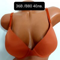 Victoria secret размер 36A/80B, снимка 1 - Бельо - 36694268