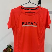 Дамска тениска в размер S на Puma, снимка 9 - Тениски - 44308992