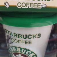 Термо чаша Starbucks с капак, снимка 1 - Чаши - 27570455
