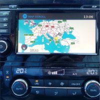🚘🚘🚘 🇧🇬 2023 SD карта Nissan Connect 1 v.12 навигация ъпдейт Нисан QASHQAI,JUKE,X-TRAIL MICRA, снимка 17 - Аксесоари и консумативи - 31081697