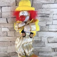 Порцеланови кукли и клоуни, снимка 10 - Колекции - 38635811