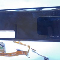 Huawei P Smart 2021 PPA-LX2, снимка 13 - Резервни части за телефони - 38213346