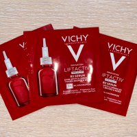 Фон дьо тени и козметика Vichy, La Roche-Posay, снимка 8 - Козметика за лице - 31581319