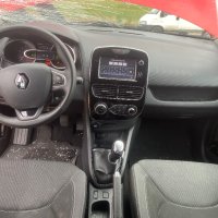 Renault Clio Estate 1.5 DCI, 90 кс., 5 ск., 87000 km, двигател K9K638, 2019, euro 6C, Рено Клио Комб, снимка 8 - Автомобили и джипове - 44391189