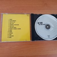 The Cure – Wild Mood Swings 1996, снимка 3 - CD дискове - 42191660