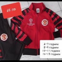 Детско юношески екипи на футболни отбори ❤⚽️, снимка 6 - Футбол - 34732111