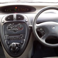 Citroen xsara picasso SX 2.0 HDI, снимка 8 - Автомобили и джипове - 42918801