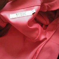 ❤️👠Дамска нова лятна риза в коралов цвят!-М,Л,ХЛ-Страхотно качество!!👌✨❤️👠❤️, снимка 4 - Ризи - 31704411