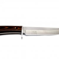 Ловен нож COLUMBIA USA SA40 -185х295, снимка 5 - Ножове - 32053105