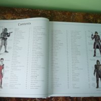 Star Wars: The Complete Visual Dictionary подходяща за подарък  , снимка 4 - Енциклопедии, справочници - 42163669