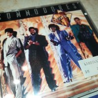 COMODORES MADE IN WEST GERMANY 1302241533, снимка 9 - CD дискове - 44275808